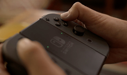 Nintendo: La consola Switch no ser compatible con juegos de otros dispositivos de la marca