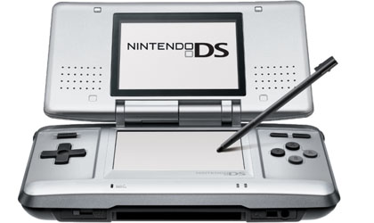 Cmo la Nintendo DS termin con dos pantallas