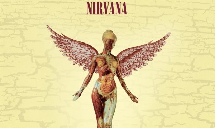 Nirvana regresa con la remasterizacin del disco In Utero