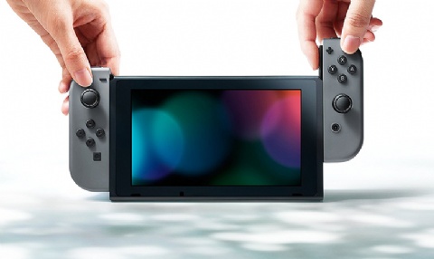 Nintendo an no piensa en Realidad Virtual para la consola Switch