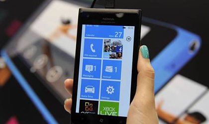 El esperado regreso de Nokia a telefona mvil
