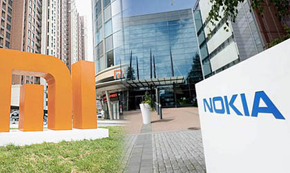Nokia y Xiaomi comenzarn a trabajar en conjunto
