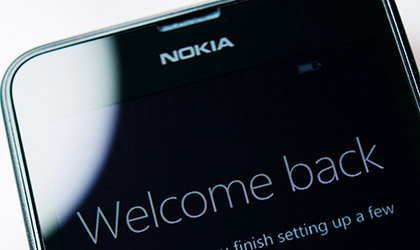Nokia reduce costos de produccin