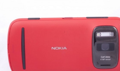 Nokia lanzar nuevo mvil con cmara de 41 megapixeles