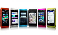 Smartphones Nokia reciben mejoras en Panam