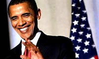 Obama quiere nuevamente el mandato de la Casa Blanca
