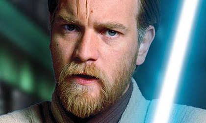 Star Wars: Ewan McGregor quiere un spin off de Obi-Wan