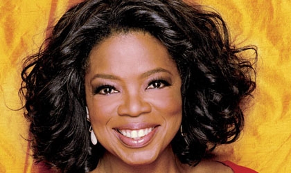 Oprah Winfrey de vuelta a la pantalla grande