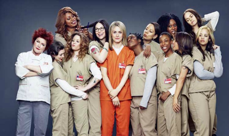 Creadora de 'Orange is the New Black' realizar ms series para Netflix