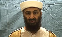 Ex mujeres de Bin Laden cuentan intimidades.