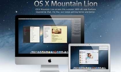 Nuevo sistema operativo de Mac, saldr el 25 de julio?