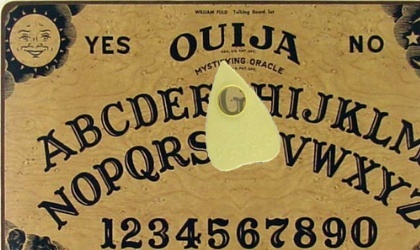 Ouija regresa a la pantalla grande en el 2013