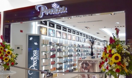 Boutique Preciosa abre sus puertas en Panam