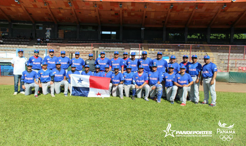 Panam sube un puesto en Ranking Mundial de Bisbol