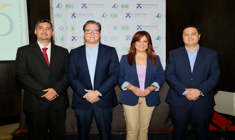 Panam prepara Olimpiada Nacional de Robtica Cable Onda 2018