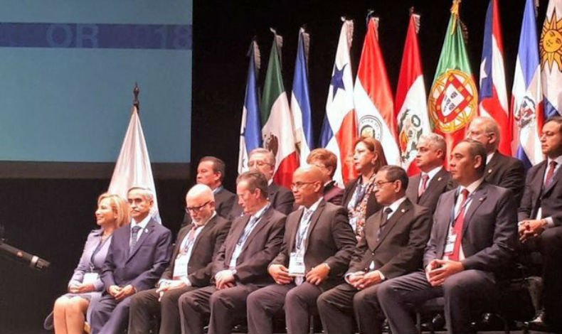XX Asamblea General de la Cumbre Judicial iberoamericana ser en Panam