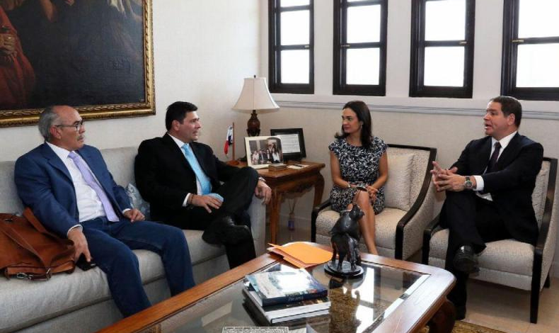 Juan Carlos Varela: Panam tomar ms medidas contra Venezuela