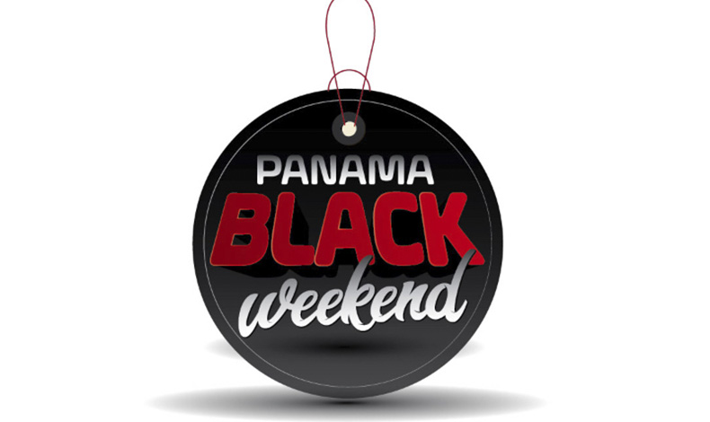 Centros Comerciales iniciarn actividades a las 9 am durante el Panam Black Weekend y contarn con actividades culturales