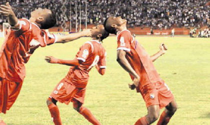 Panam� realizar� �ltimo entrenamiento antes de medirse a Cuba