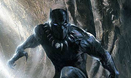Black Panther: Villanos en la nueva entrega del Universo Marvel