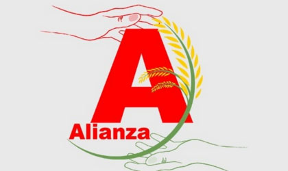 Alianza realiza jornada de inscripcin de adherentes