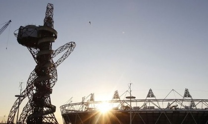 Misterio acerca del Pebetero en las Olimpiadas de Londres