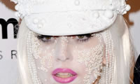 Las Perlas el glamour de la moda 2012