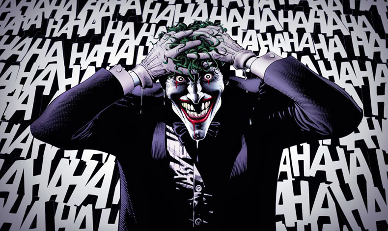 Martin Scorsese producir una pelcula sobre el origen del Joker