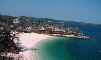 Ven y conoce el Hotel Punta Gale�n Resort con un 45% descuento