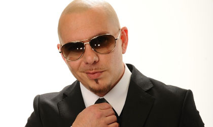 Pitbull cumpli sus 36 aos