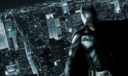 Nuevas imgenes de The Dark Knight Rises, la ltima pelcula de Batman