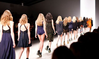 Asociacin Model Alliance denuncia presin en la industria de la moda