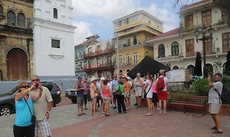 Entr en vigencia en Panam el Fondo de Promocin Turstica Internacional