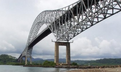 MOP anuncia cierre en Puente de las Amricas