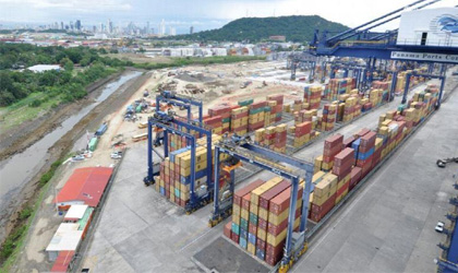 ACP no detendr el desarrollo del  puerto de Corozal