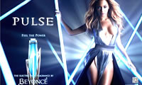 Conoce la nueva fragancia de Beyonce Pulse
