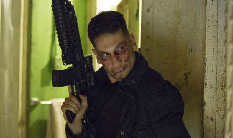 Jon Bernthal espera que The Punisher impulse un dilogo sobre el control de armas en los Estados Unidos