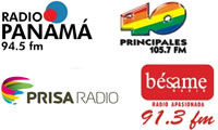 Radio Panam se integra en PRISA Radio