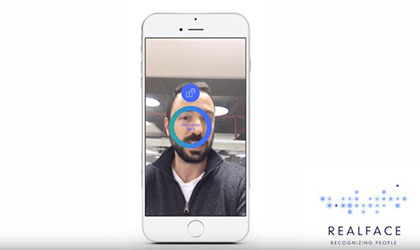 Apple compra RealFace, una compaa de reconocimiento facial