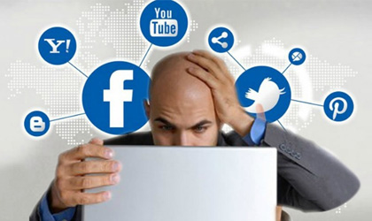 Una de cada cinco personas se ha arrepentido de publicar en redes sociales