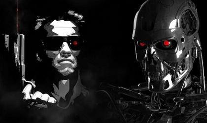 Reinicio de Terminator prevista para junio del 2015