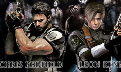 Se adelanta el lanzamiento de Resident Evil 6, para el mes de octubre