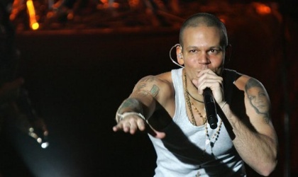 Calle 13  busca estremecer, a todos lo que quieran entrar, en  Panam�