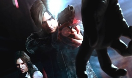 Resident Evil 6: El tr�iler que recupera tu esperanza