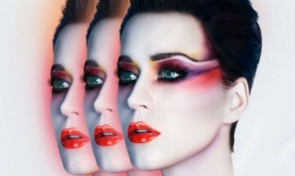 Witness: The Tour: este 19 de septiembre empieza la gira de Katy Perry