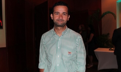 Ricky Ramrez: Busco rescatar la salsa de los barrios