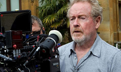 Ridley Scott arremete contra las pelculas de superhroes
