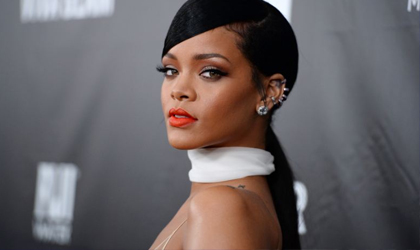 Rihanna est de vuelta con 'Wild Thoughts'