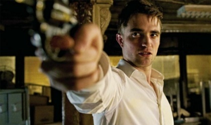 Trailer de la pel�cula Cosmopolis con Robert Pattinson