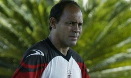 Fallece Roberto Cabaas, destacado ex futbolista paraguayo